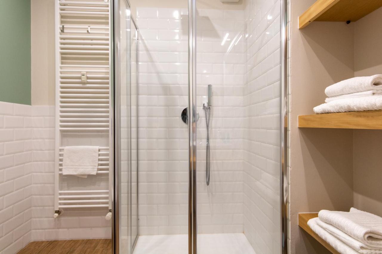 Aqualago Casa Vacanze Apartment E 韦尔巴尼亚 外观 照片