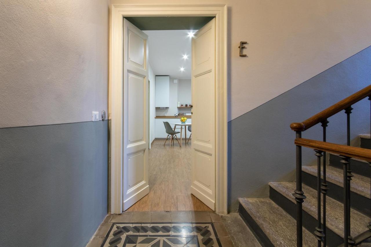 Aqualago Casa Vacanze Apartment E 韦尔巴尼亚 外观 照片