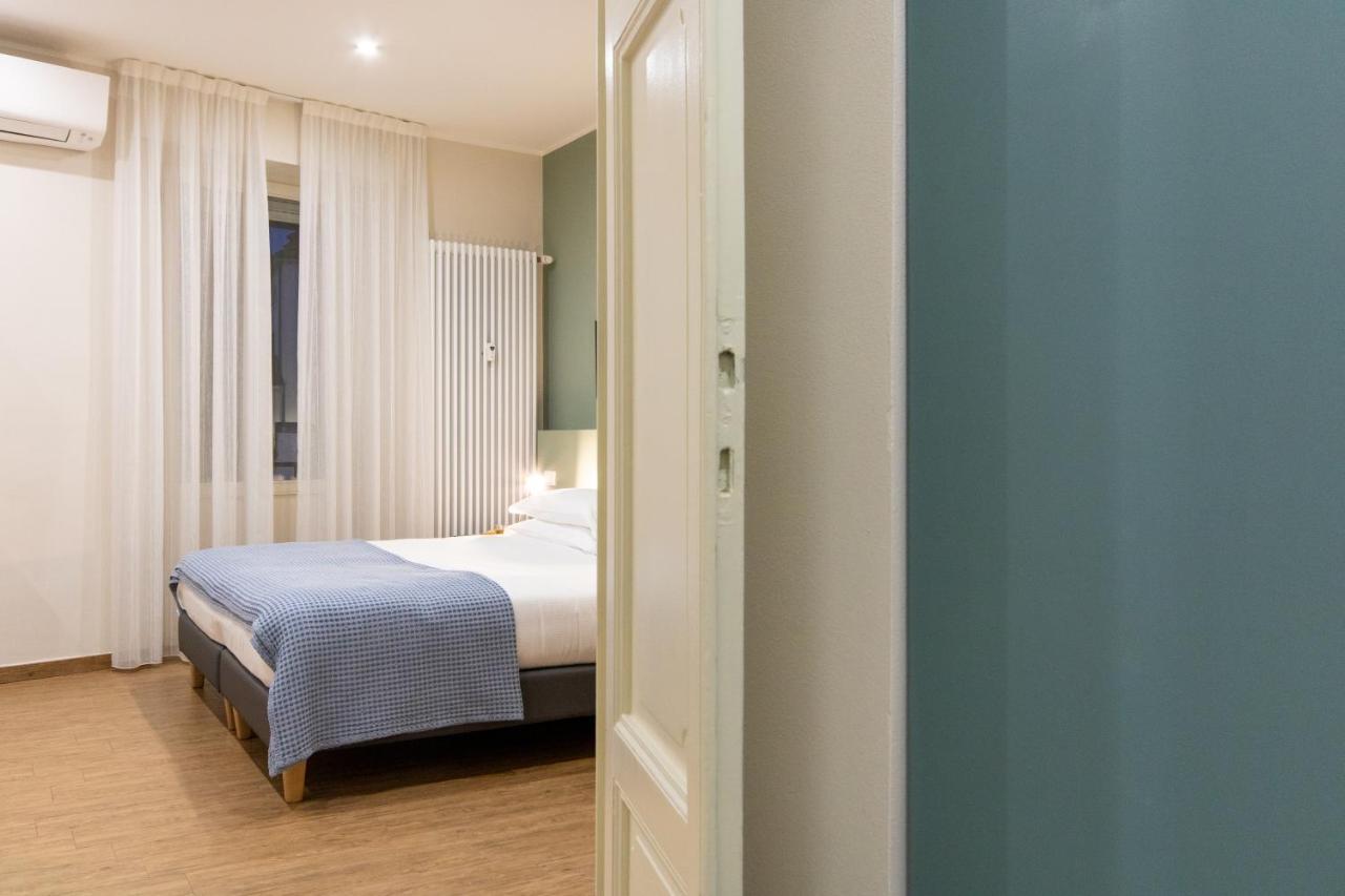 Aqualago Casa Vacanze Apartment E 韦尔巴尼亚 外观 照片