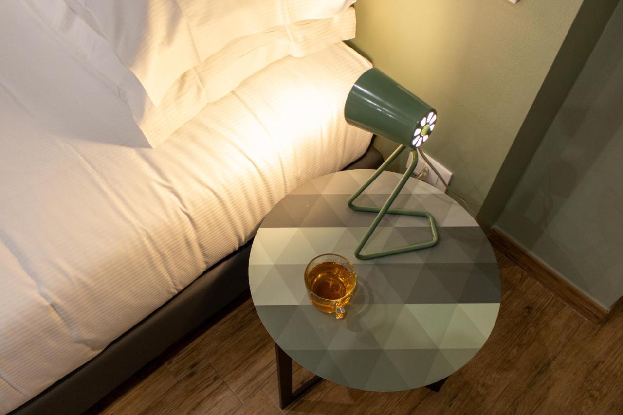 Aqualago Casa Vacanze Apartment E 韦尔巴尼亚 外观 照片